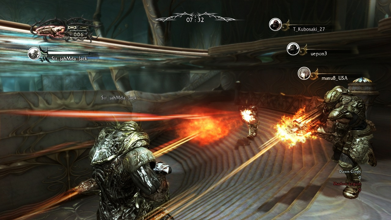 Quantum Theory - Imagen 25